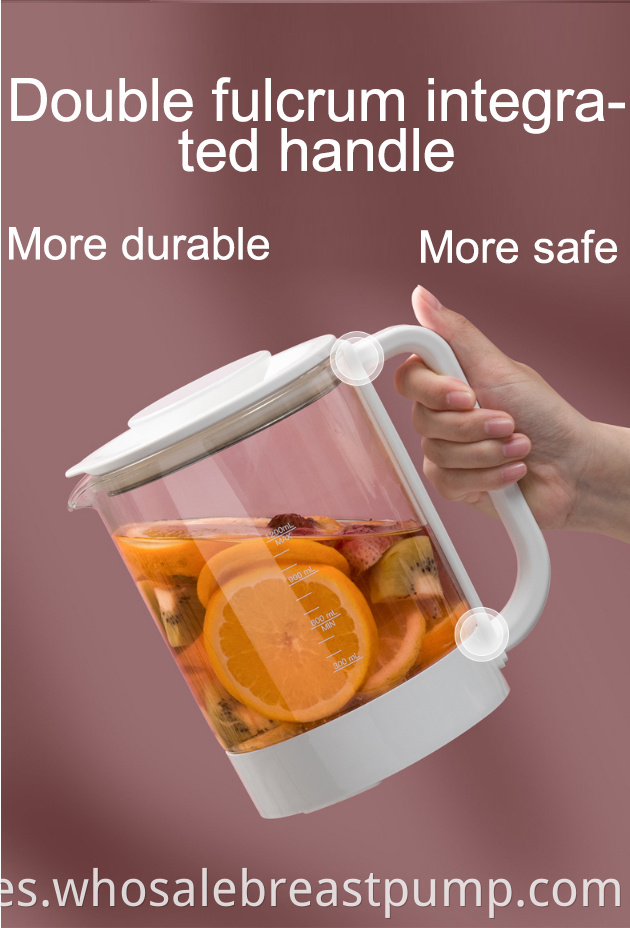 Digital Water Kettle